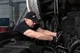Набір інструментів GUT MECHANIC 94 шт — торцеві головки 1/4” і 1/2”, тріскачки, подовжувачі, біти, у кейсі GM01094 - зображення 13