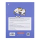 Щоденник шкільний інтегральний Delicious homework YES 911569 shop (5056574440358) - зображення 6