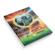 Щоденник шкільний Найрозумніший Футбол Аркуш 1B3276 80 арк. shop (2000999191381) - зображення 1