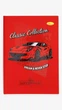 Дневник ученический Апельсин, 96 страниц, CLASSIC COLLECTION АП-0101 - изображение 1