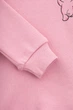Лонгслив для девочки Baby Show 14482 86 см Розовый shop (2000990908520) - изображение 4