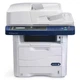 МФУ принтер сканер копир Xerox WC 3325 Обслуженный Прошитый Заправленный картридж повышенной емкости. Б/У - изображение 2