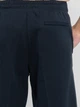 Шорты хлопковые короткие мужские Arber Shorts Sor19 M28.01.09.511 2XL Синие (2800000521349) - изображение 5