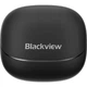 Беспроводные наушники TWS Blackview AirBuds 9 Bluetooth 5.4, до 10м, USB-C Black (6931548319696) - изображение 5