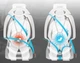 Адаптер ремня безопасности для беременных Pregnant Safety Belt ComfortFix комфорт и безопасность в авто для беременных в машину - изображение 8
