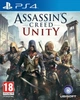 Гра Sony PlayStation 4 Assassin's Creed Unity Англійська Версія Б/В - зображення 1