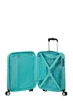Валіза 55 См American Tourister WAVEBREAKER DISNEY STITCH FLOWER 55x40x20 31C*57017 - зображення 2