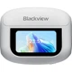 Бездротові навушники TWS Blackview AirBuds 12 з еквалайзером та сенсорним LED-дисплеєм White (6931548319726) - зображення 5