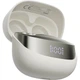 Беспроводные наушники TWS Blackview AirBuds 9 Bluetooth 5.4, до 10м, USB-C White (6931548319702) - изображение 4