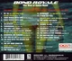 Музыкальный CD диск Various - Bond The Best Of James Bond лицензионный - изображение 2
