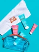 Набір для тіла і обличчя з 6 продуктів Fit.Fe By Fede Recharge & Go Kit - изображение 3