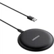 Беспроводное зарядное устройство Ugreen CD186 Wireless Charging Pad Black (UGR-15112) Б/У [139287] - изображение 1