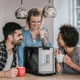 Автоматична кофемашина Melitta Solo E950-203 - зображення 2