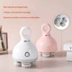 Массажер для головы DK K118 White [136125] - изображение 5