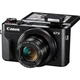 Фотоапарат Canon PowerShot G7 X Mark II Battery Kit (1066C042) [139092] - зображення 6