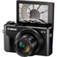 Фотоапарат Canon PowerShot G7 X Mark II Battery Kit (1066C042) [139092] - зображення 7