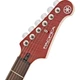 Электрогитара Yamaha Pacifica 212V QM Caramel Brown [138898] - изображение 5