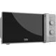 Мікрохвильова піч Beko MOC20100SFB [139235] - зображення 3