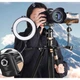 Штатив Beike QZSD Q999HE [139056] - зображення 4