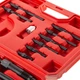 Компрессометр для дизельных двигателей INTERTOOL AT-4003 - изображение 5