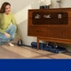 Моющий аккумуляторный пылесос Tineco Floor One S7 Stretch (FW060200DE) - изображение 13