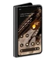 Смартфон Google Pixel Fold 12/256GB Obsidian EU/US/TW - зображення 4