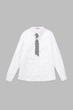 Рубашка однотонная для девочки Vio Faloni 3315 158 см Белый (2000990495112D)(SC) shop (2000990495112) - изображение 8