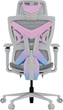 Fotel gamingowy Anda Seat X-Air Pro XL Mesh Gray Twilight (AD-WY-01-GGSP-G01) - obraz 5