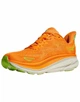 Мужские кроссовки HOKA ONE ONE CLIFTON 9 1127895 SLRL 45,5 (EU 45 1/3, USA 11 D, 29 см) оранжевые - изображение 2