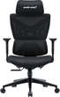 Fotel gamingowy Anda Seat X-Air Mega XL Mesh Space Black (AD-WY-01-BBB) - obraz 1