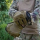 Перчатки койот Mechanix MX-61 - изображение 7