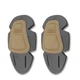 Наколенники вставные койот - изображение 1