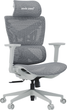 Fotel gamingowy Anda Seat X-Air Mega XL Mesh Ash Gray (AD-WY-01-GGF) - obraz 2