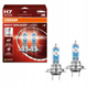Żarówka halogenowa OSRAM H7 12V 55W PX26d NIGHT BREAKER LASER +150% 2 szt (64210NL-2HB) (4062172387590) - obraz 2