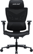 Fotel gamingowy Anda Seat X-Air Pro XL Mesh Space Black (AD-WY-01-BBB-B01) - obraz 1
