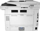 МФУ HP LaserJet Managed MFP E42540f (3PZ75A) Лазерный принтер монохром + копир + цветной сканер + факс Б/у - изображение 4