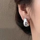 Сережки крапля СГ3000-1 - зображення 2