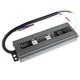 Блок питания BIOM Professional DC12 80W WBP-80-12 6,6А герметичний - изображение 1