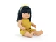 Кукла девочка азиат в одежде, Miniland Educational, 33204 - изображение 1