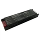 Блок питания BIOM Professional DC24 400W BPX-24-400 16,6А - изображение 1