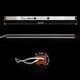 Блок живлення BIOM Professional DC12 36W BPFS-36-12 2А stick герметичний - изображение 2