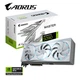 Видеокарта GIGABYTE GeForce RTX5090 32GB MASTER ICE (GV-N5090AORUSM ICE-32GD) - зображення 5