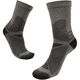 Шкарпетки Tribe Trekking Summer Long T-KB-0016 38-40 Grey (1042-T-KB-0016-grey-38-40) - зображення 1