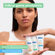 Krem do twarzy Mixa Lab przeciw niedoskonałościom 50 ml (3600551159591) - obraz 3