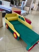 Детский роскладной диванчик кровать Машинка - изображение 3