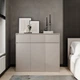 Комод Art in Head 3x3 Light 1038x1200x420 Кашемир (LT02140000000) - изображение 2