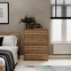 Комод Art in Head 4 Light 800x1030x420 Дуб Эвок (LT03100000000) - изображение 3