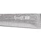 Кухонный нож Krauff Smart Сhef для чистки овощей 9 см Черный (29-305-054) - изображение 6