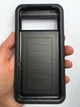 Чохол протиударний з кліпсою OtterBox Defender Pro для Google Pixel 8 Pro (6.7") Black 77-94220 - зображення 6