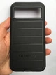 Чохол протиударний з кліпсою OtterBox Defender Pro для Google Pixel 8 (6.2") Black 77-94198 - зображення 12